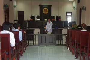 Truy tố thêm 1 bị can vụ chiếm đoạt 70 tỉ ở Hậu Giang