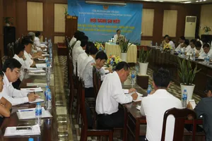 Tòa xử theo chỉ đạo cấp ủy mà sai thì như thế nào?