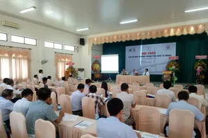 Ngành xi măng 'giải cứu' số lượng lớn tro xỉ