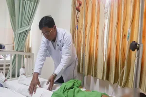 Cả đồng bằng sông Cửu Long chỉ có 4 bác sĩ pháp y