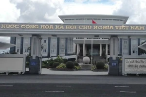 Thanh tra Chính phủ chỉ ra sai phạm hàng trăm tỉ ở Hậu Giang