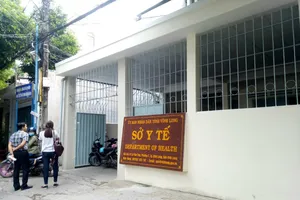 Làm rõ việc 1 người chết sau khi tiêm thuốc ở phòng khám tư