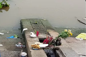 Phát hiện thi thể nữ sinh lớp 9 gần trường học