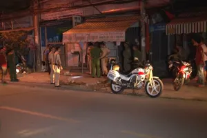 Tông cột điện, thanh niên tử vong