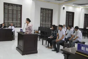 Xử lại vụ thất thoát hàng trăm tỉ ở Vĩnh Long