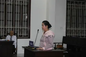 Bản án mới vụ thất thoát trăm tỉ ở Lương thực Vĩnh Long