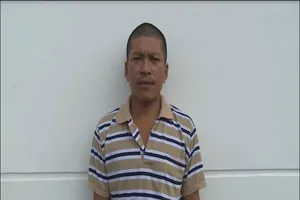 Vợ vắng nhà, chồng cưỡng hiếp cháu vợ