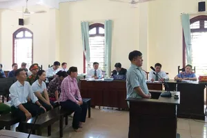 Đại gia Tòng “Thiên Mã” nói vốn vay được sử dụng đúng mục đích