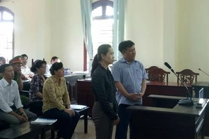 Đại gia Tòng 'Thiên Mã' bị đề nghị cao nhất 18 năm tù