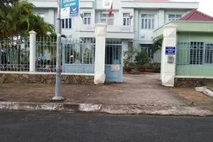 Chuyển hồ sơ điều tra vụ thụt quỹ thi hành án gần 1 tỉ