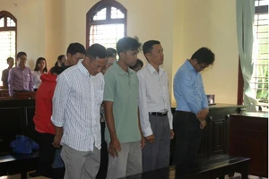 Nhân viên 'giúp' lãnh đạo chiếm đoạt hàng trăm tỉ lãnh án