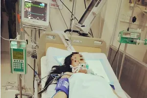 Làm rõ vụ thai nhi tử vong khi vừa ra khỏi bụng mẹ