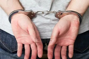 Bị bắt sau đám cưới với cô dâu nhí