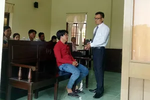 Đang làm mướn ở Kiên Giang vẫn giật túi xách ở Hậu Giang?