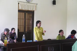 Nhân chứng vụ kêu oan tội cướp 'xuyên không' khai gì tại tòa?