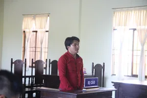 Vụ kêu oan cướp 'xuyên không': Đề nghị triệu tập điều tra viên