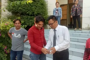 Điều tra bổ sung vụ án kêu oan tội “cướp xuyên không”