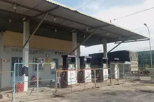 Trạm cấp phát xăng dầu muốn kinh doanh phải tuân thủ pháp luật