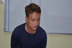 Nghi can giết bạn đồng tính, cướp tài sản bị bắt