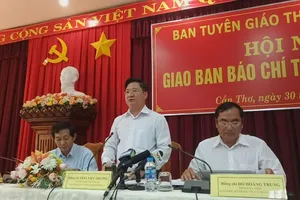 'Đối với tiệm vàng Thảo Lực, sai chỗ nào xử lý chỗ đó'