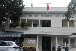 Cần Thơ có tân PGĐ Sở GTVT, ghế giám đốc vẫn trống