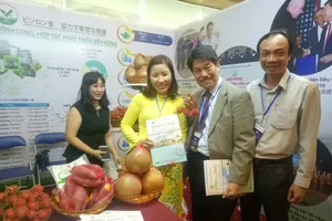 Nhiều doanh nghiệp Nhật muốn chuyển từ TP.HCM về Cần Thơ