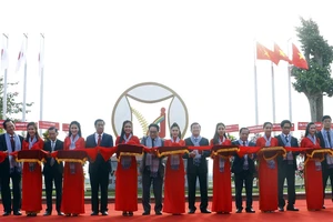 Cần Thơ xây dựng 30 căn hộ cho doanh nghiệp Nhật 