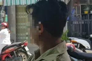 Vụ 100 USD, anh thợ điện chính thức được miễn tiền phạt