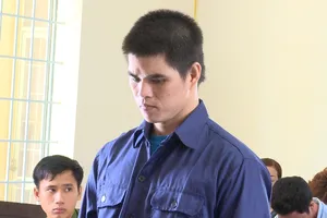 Nợ nần từ việc mở quán, tài xế GrabBike đánh liều đi cướp