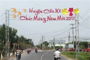 Rút quyết định bổ nhiệm phó phòng TN&MT vì không có bằng THPT