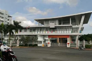 Cần Thơ tiếp nhận 9 nhân sự từ Ban chỉ đạo Tây Nam bộ