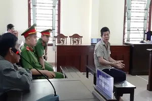 Giám định tâm thần người chồng chém vợ rồi ném xuống sông