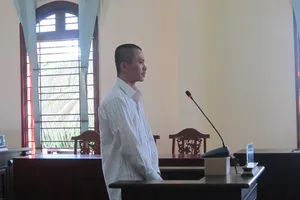 Tù chung thân cho kẻ giết chồng hờ của người tình cũ