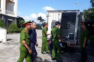 Phạt tù thiếu niên liên tục hiếp dâm trẻ em