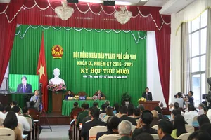 TP Cần Thơ: 12/13 chỉ tiêu cơ bản vượt và đạt 100% kế hoạch