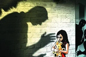 Bé gái 4 tuổi bị xâm hại ở vườn tràm