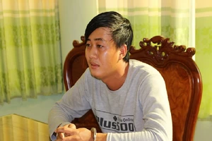 Bắt kẻ giết nữ MC đám cưới vì bị từ chối quan hệ