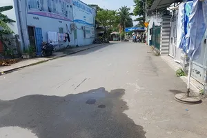 Bị người nghiện đâm chết khi giao ma túy