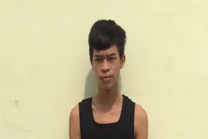 Vờ đi nhờ, thiếu niên 15 tuổi gây 3 vụ cướp xe máy