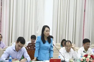 Cần xây dựng trung tâm y tế chuyên sâu khu vực ĐBSCL