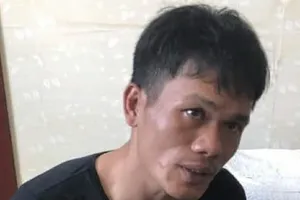 Bắt nghi phạm trộm hơn 8 tỉ ở Vĩnh Long