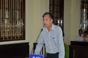 Phạt tù người sử dụng Facebook chống phá Nhà nước