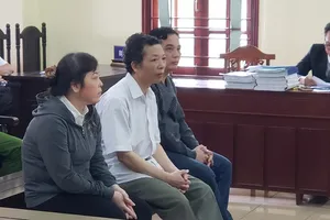 Hủy án vụ nữ “đại gia” thủy sản bị truy tố lừa đảo 12 tỉ đồng