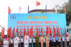 Cần Thơ quyết tâm kéo giảm 10% TNGT trong năm 2019