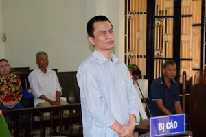 Tử hình kẻ giết người bán thịt heo ở Trà Vinh