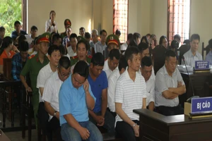 Hoãn xử vụ thất thoát ngàn tỉ ở 1 ngân hàng tại Cần Thơ