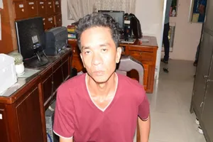 Đâm chết người tình ngày Tết vì ghen