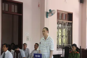 Nhân viên làm theo chỉ đạo trong vụ thất thoát 205 tỉ đồng