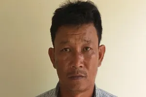 Ảnh Công an Trà Vinh