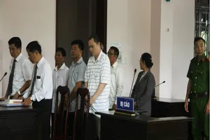 Diễn biến bất ngờ phiên xử vụ thất thoát trăm tỉ ở Hậu Giang